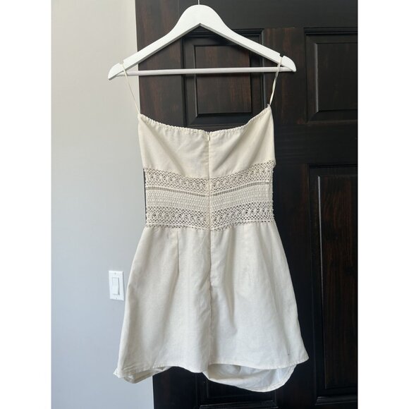 EGO Mini Dress Size 8 - Picture 3 of 8